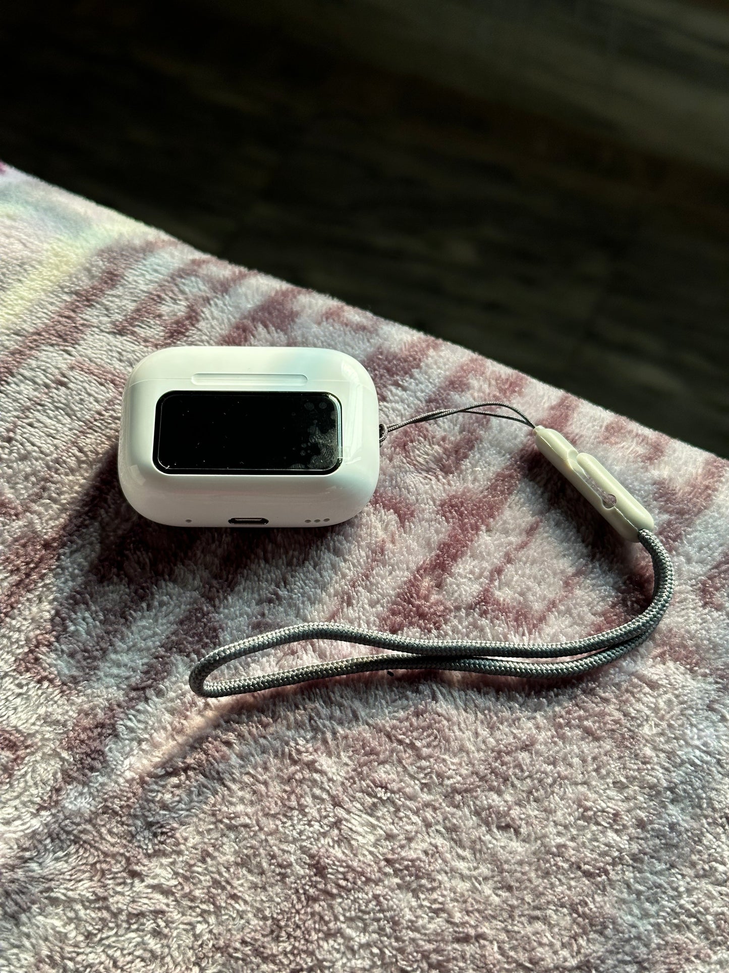 A9 Pro AirPods